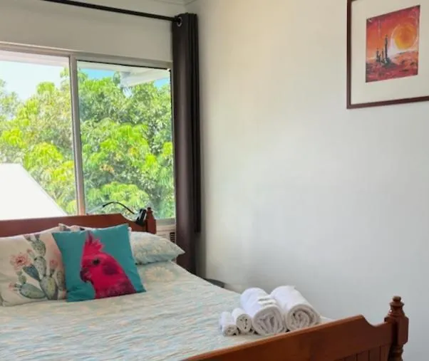 Residential Two-Bedroom Unit On The Strand, Self-Check In, Wi-Fi タウンズビル オーストラリア